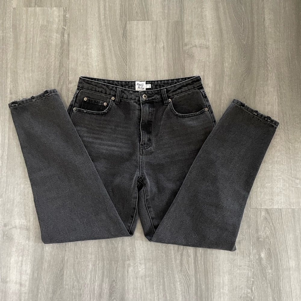 Princess polly black jeans